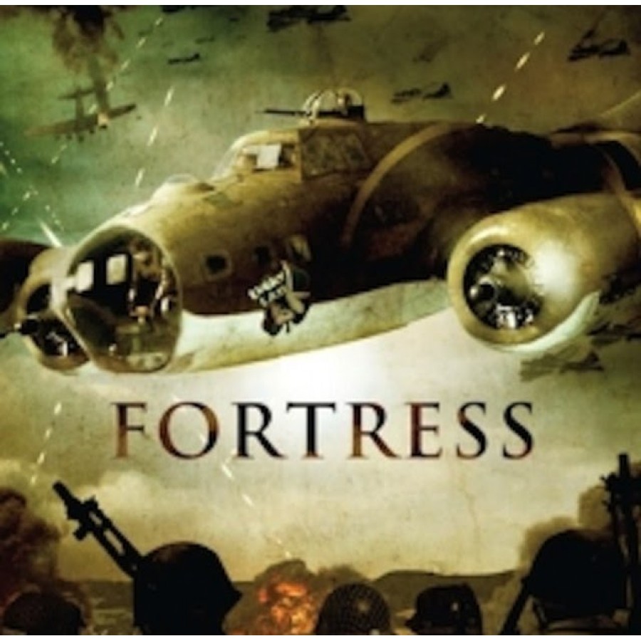 Fortress – 2012 aka Battle of the Skies  WWII